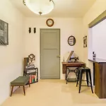 Hostpal Zamora Trendy Condesa
