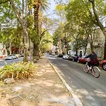 Hostpal Zamora Trendy Condesa