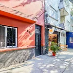 Hostpal Zamora Trendy Condesa
