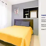 Hostpal Zamora Trendy Condesa
