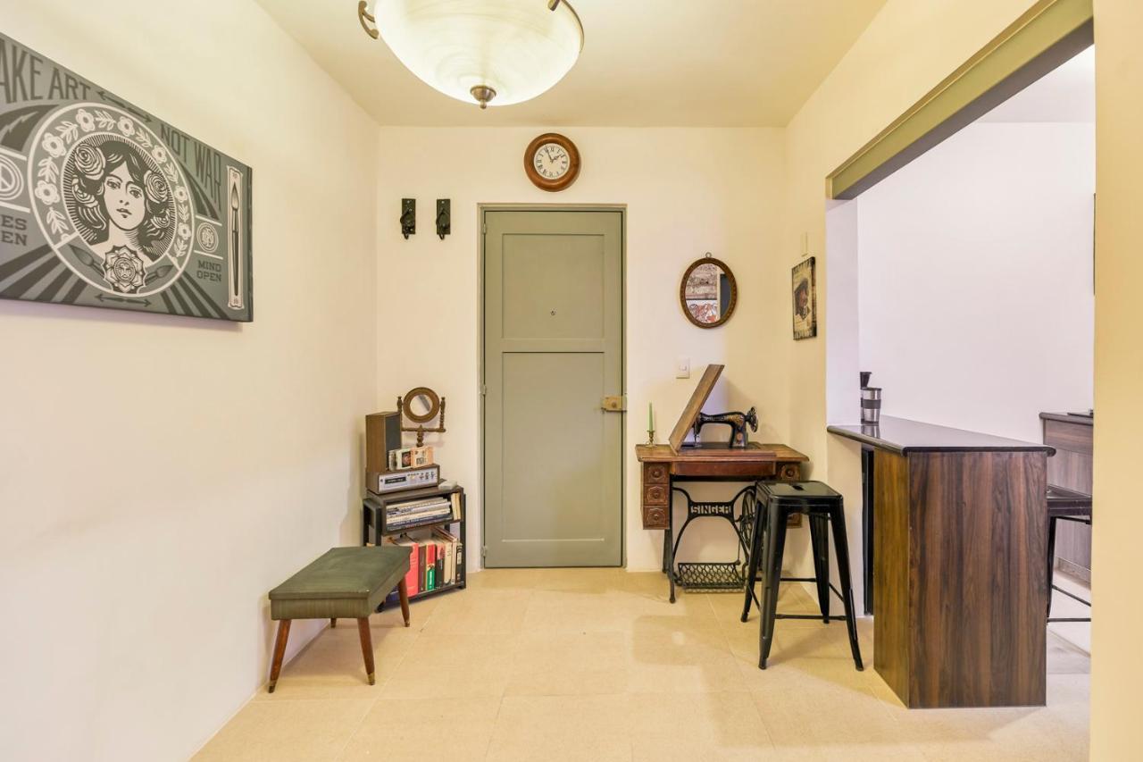 Hostpal Zamora Trendy Condesa * Mexiko-Stadt