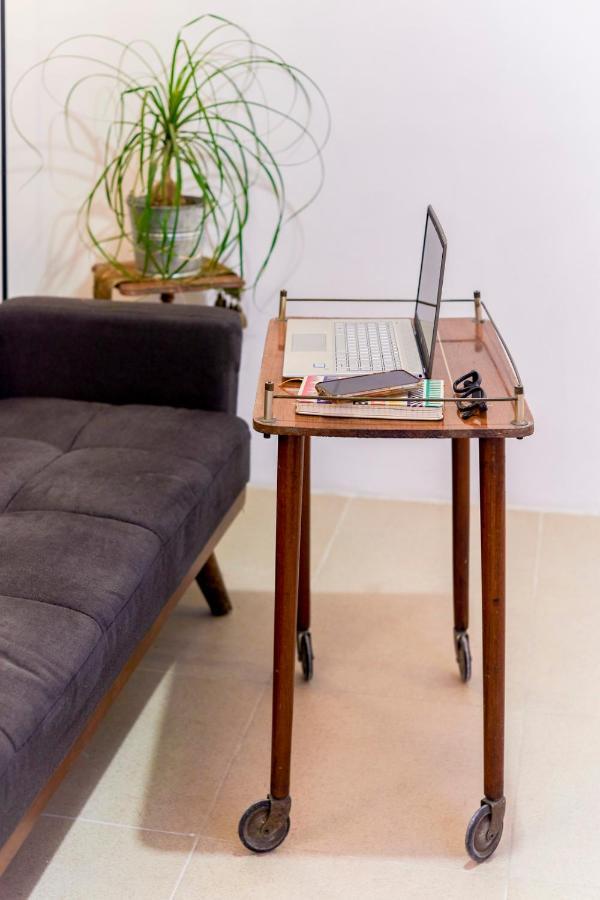 Apartment Hostpal Zamora Trendy Condesa *