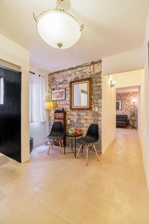 Hostpal Zamora Trendy Condesa Apartment Mexiko-Stadt