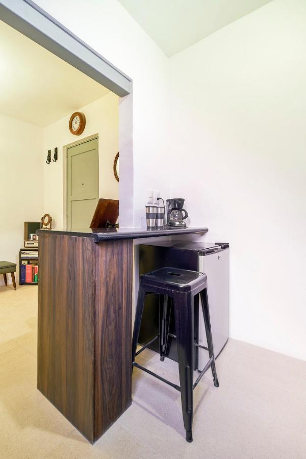 Hostpal Zamora Trendy Condesa Mexiko-Stadt