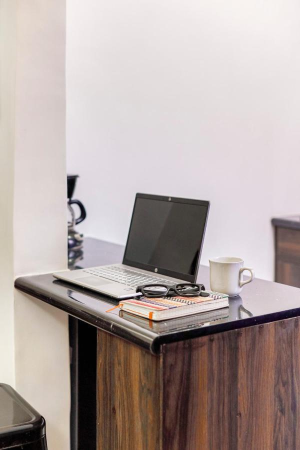 Apartment Hostpal Zamora Trendy Condesa