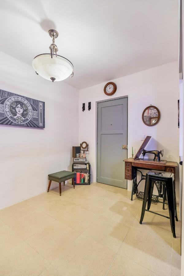 Hostpal Zamora Trendy Condesa Apartment
