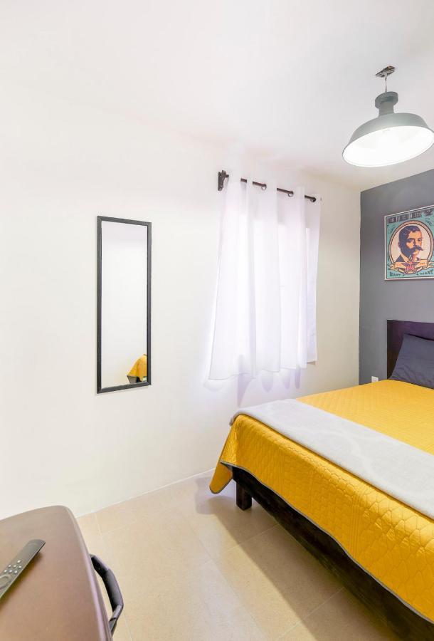 Hostpal Zamora Trendy Condesa Mexiko-Stadt